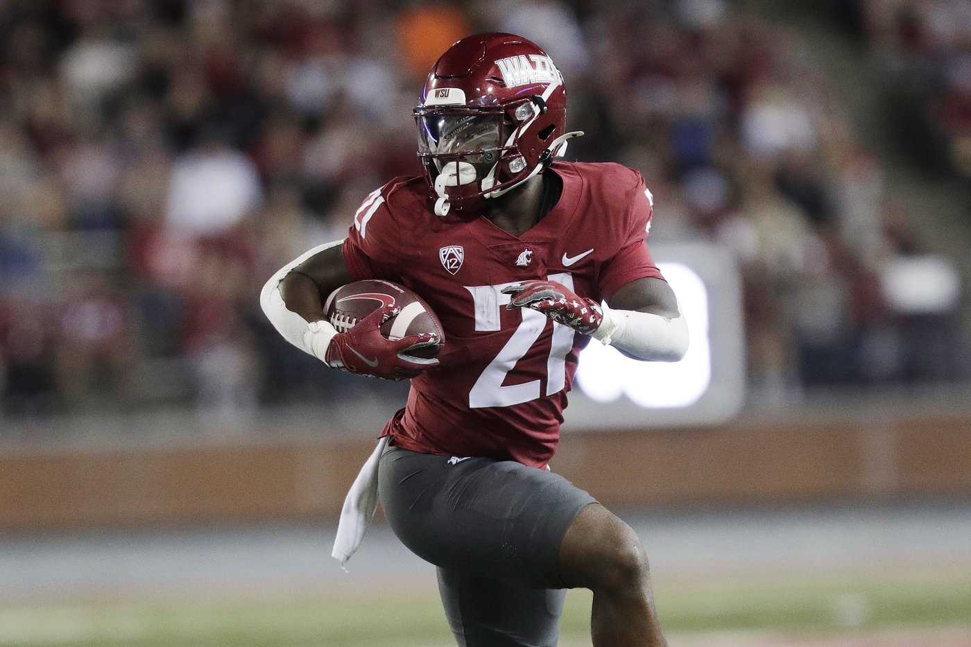 Pac-12 adding Utah State, in talks with Gonzaga, as Mountain West tries to hold UNLV, AP sources say | iNFOnews.ca