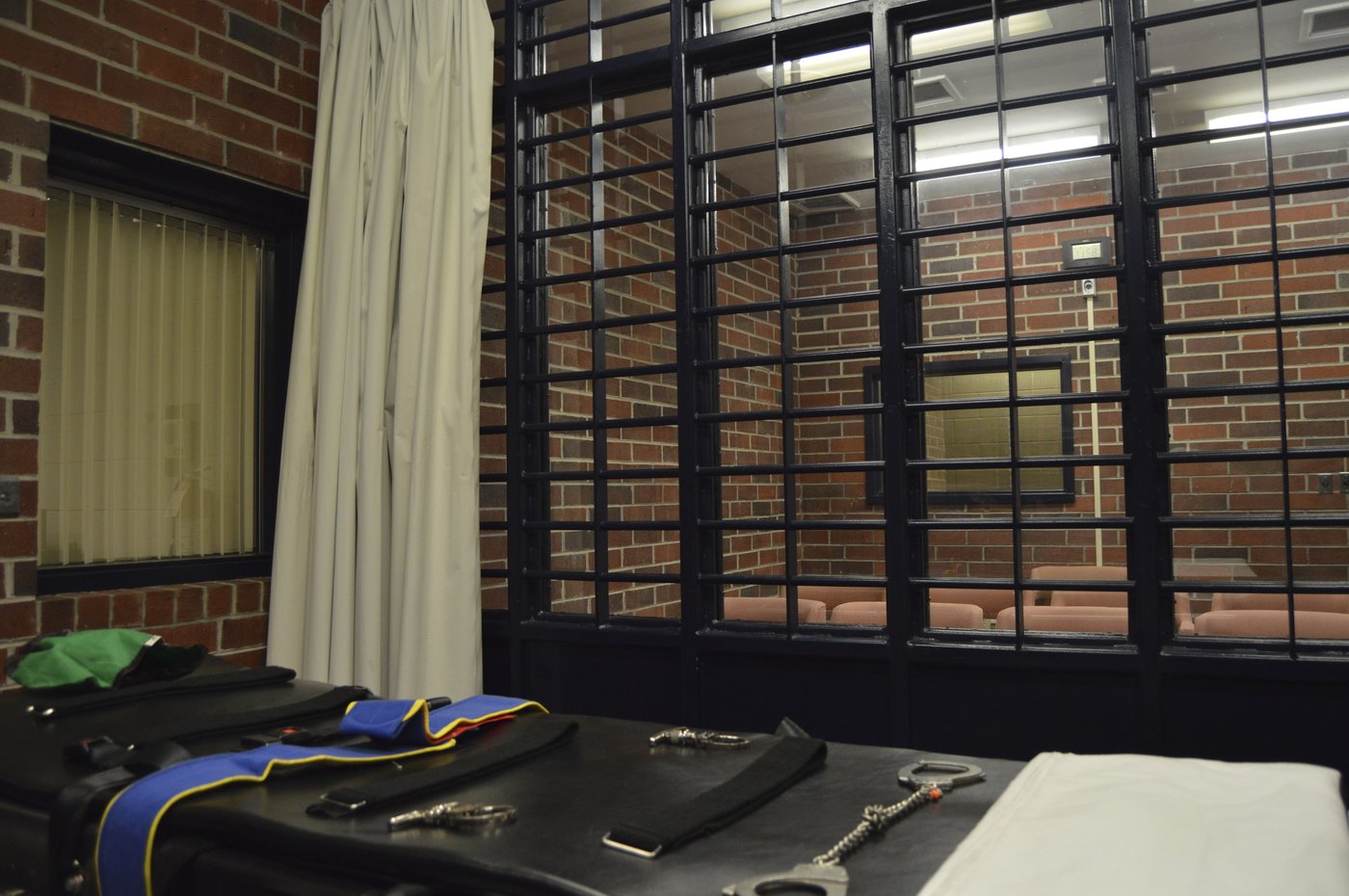 A look at the status of US executions in 2025 | iNFOnews.ca A look at the status of US executions in 2025 | iNFOnews.ca