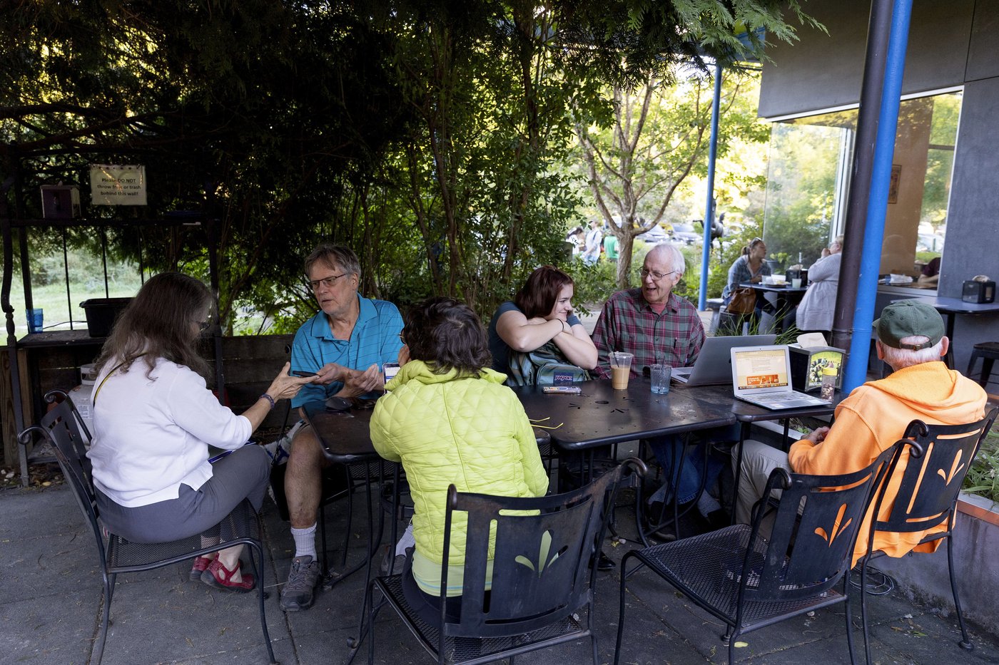 US voters hear a stark message in the presidential race: The country's fate is on the line | iNFOnews.ca US voters hear a stark message in the presidential race: The country's fate is on the line | iNFOnews.ca