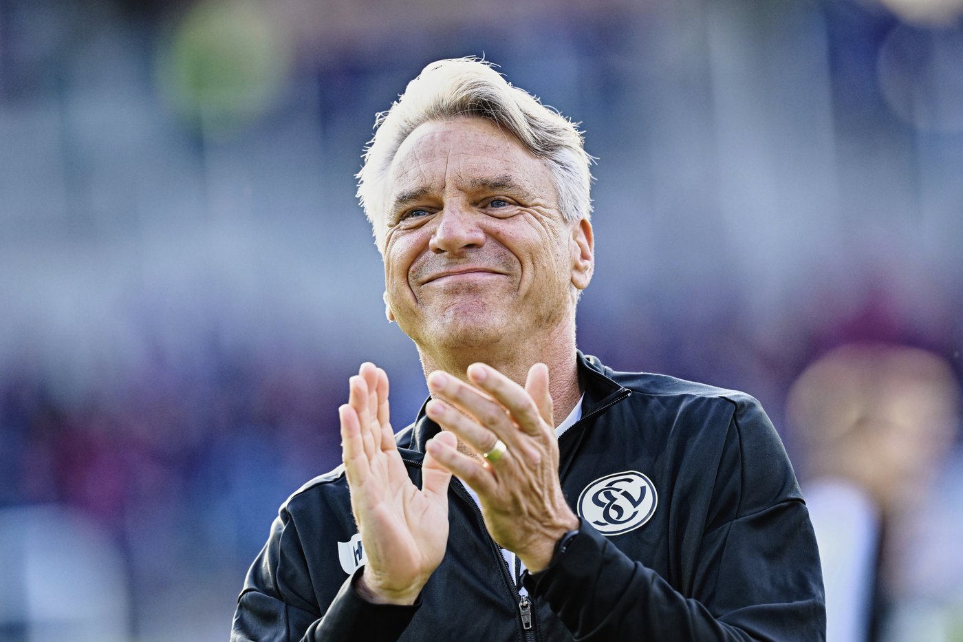 Werder Bremen presents new coach 2 days after firing predecessor for not extending his contract | iNFOnews.ca