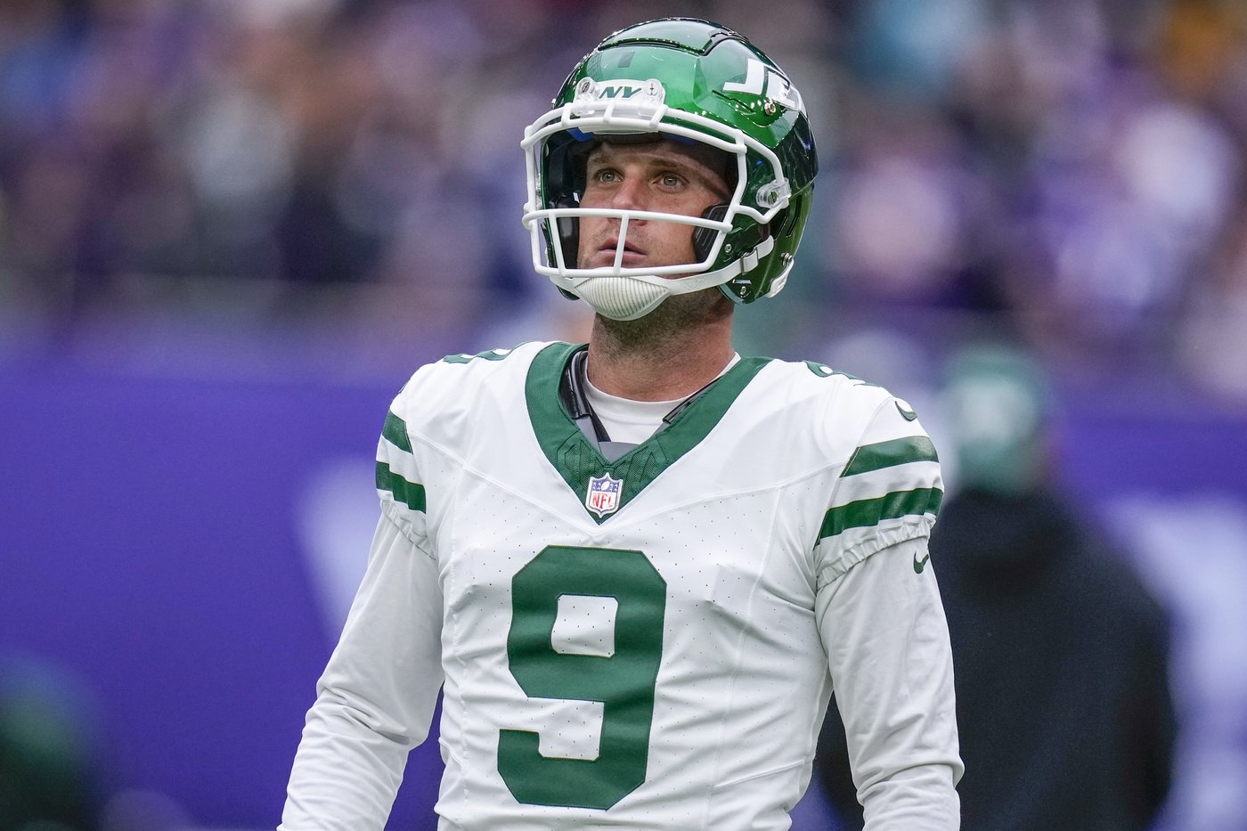 Kicker Greg Zuerlein set to return for Jets, wide receiver Davante Adams optimistic about playing | iNFOnews.ca Kicker Greg Zuerlein set to return for Jets, wide receiver Davante Adams optimistic about playing | iNFOnews.ca