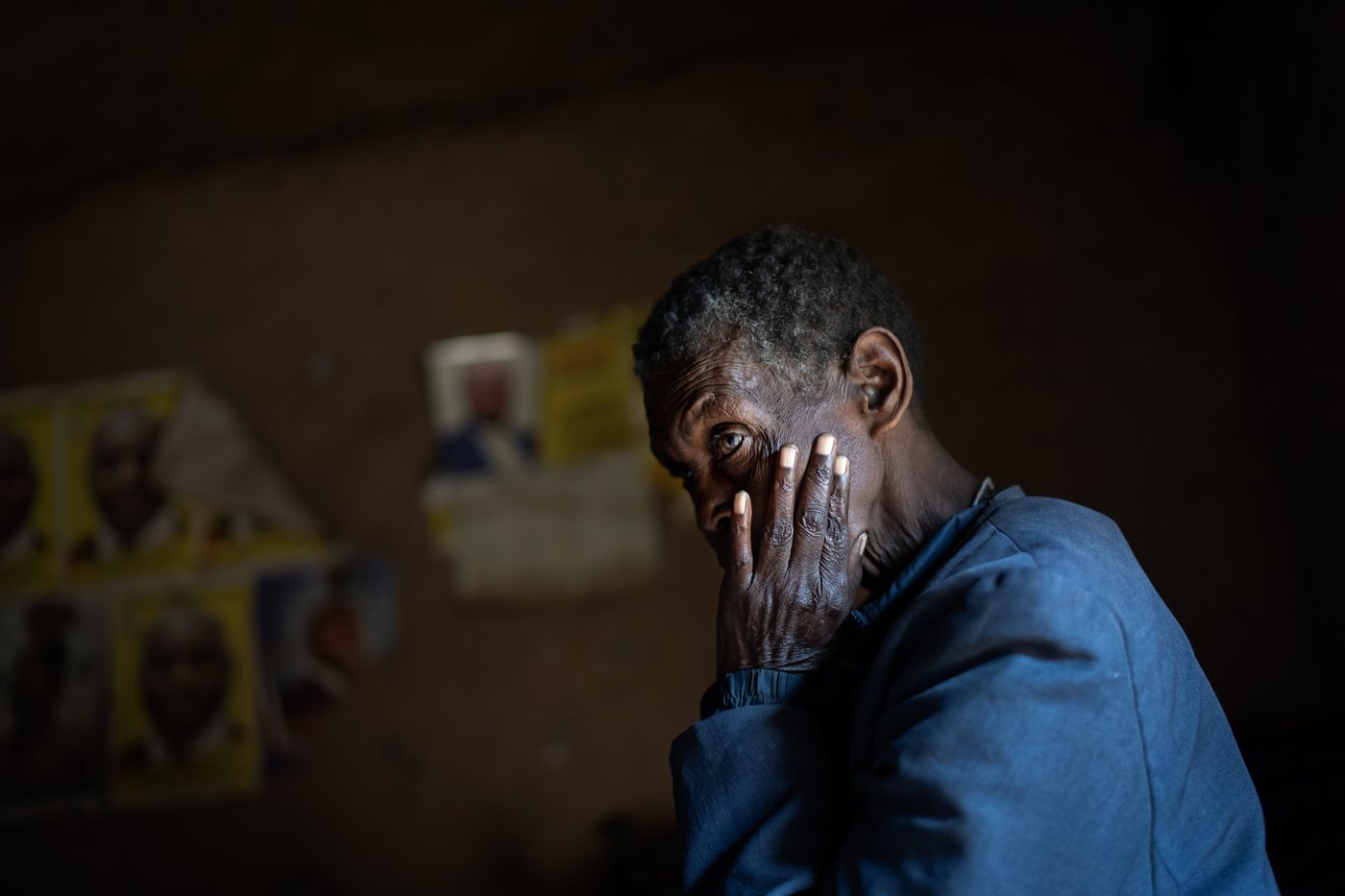 Beaten, banished, killed: Witchcraft accusations haunt Africa’s old | iNFOnews.ca Beaten, banished, killed: Witchcraft accusations haunt Africa’s old | iNFOnews.ca