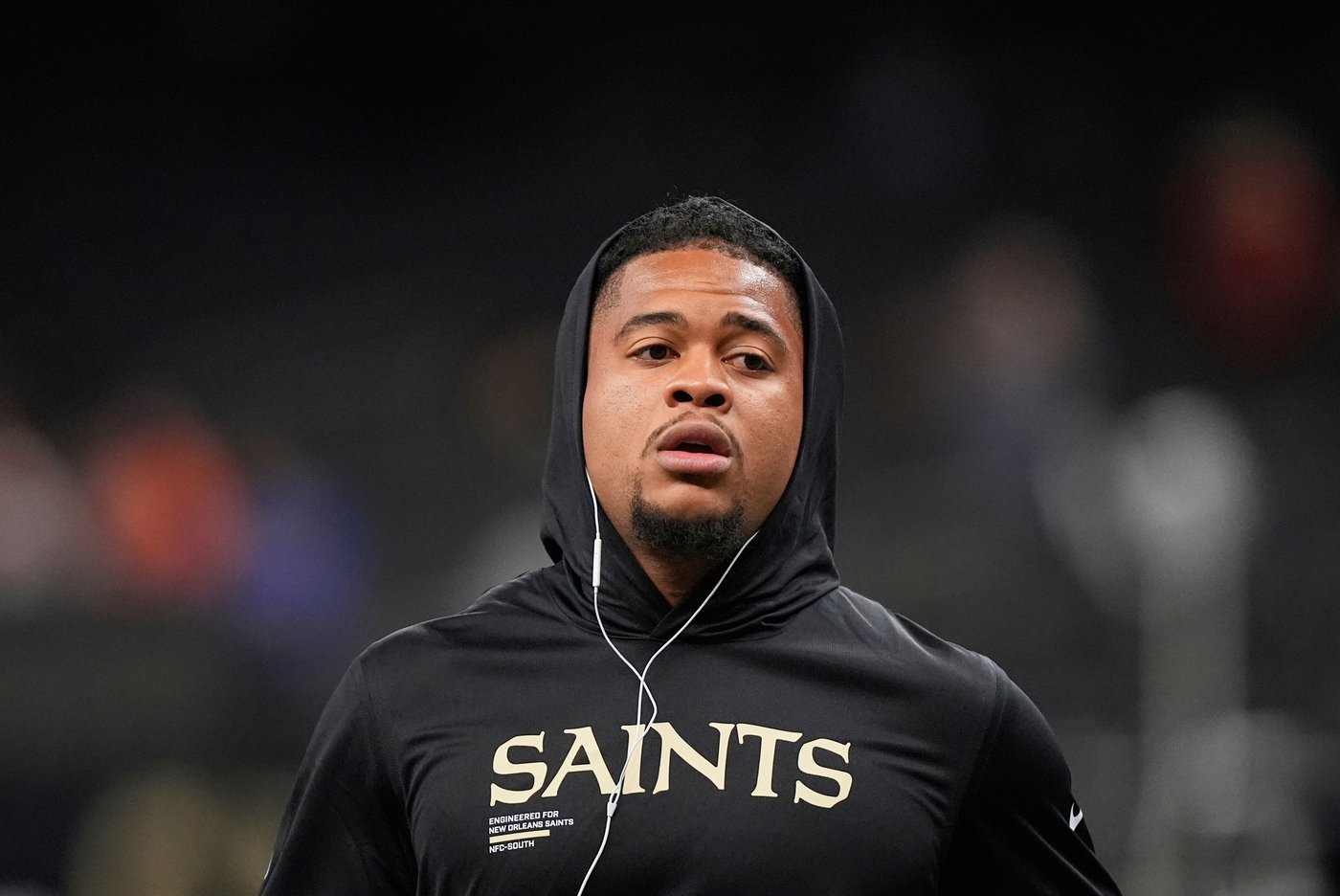 Saints edge rusher Chase Young returns to practice 'hopeful' about playing against the Patriots | iNFOnews.ca Saints edge rusher Chase Young returns to practice 'hopeful' about playing against the Patriots | iNFOnews.ca