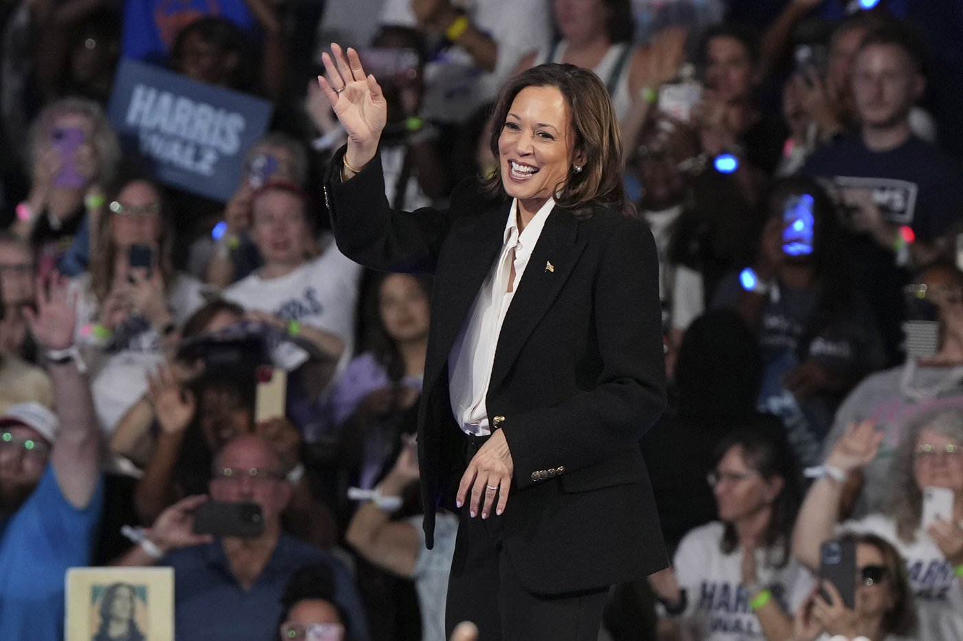 Kamala Harris will sit down with Bret Baier for her first Fox News interview | iNFOnews.ca Kamala Harris will sit down with Bret Baier for her first Fox News interview | iNFOnews.ca