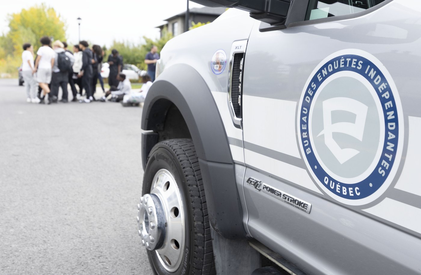 'He was a good boy': Police on Montreal's South Shore shoot and kill teenager | iNFOnews.ca 'He was a good boy': Police on Montreal's South Shore shoot and kill teenager | iNFOnews.ca