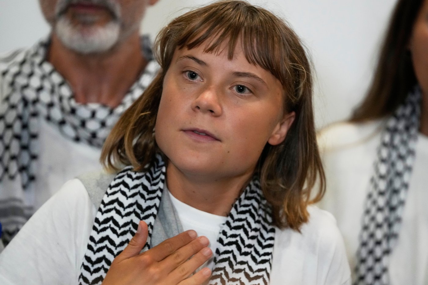 Israel to release three Canadians detained in Gaza flotilla, group says more coming | iNFOnews.ca Israel to release three Canadians detained in Gaza flotilla, group says more coming | iNFOnews.ca