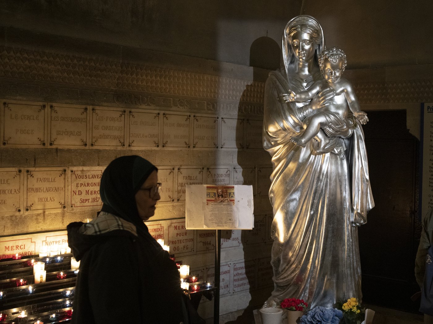 PHOTO COLLECTION: YE-Top Photos-Religion | iNFOnews.ca