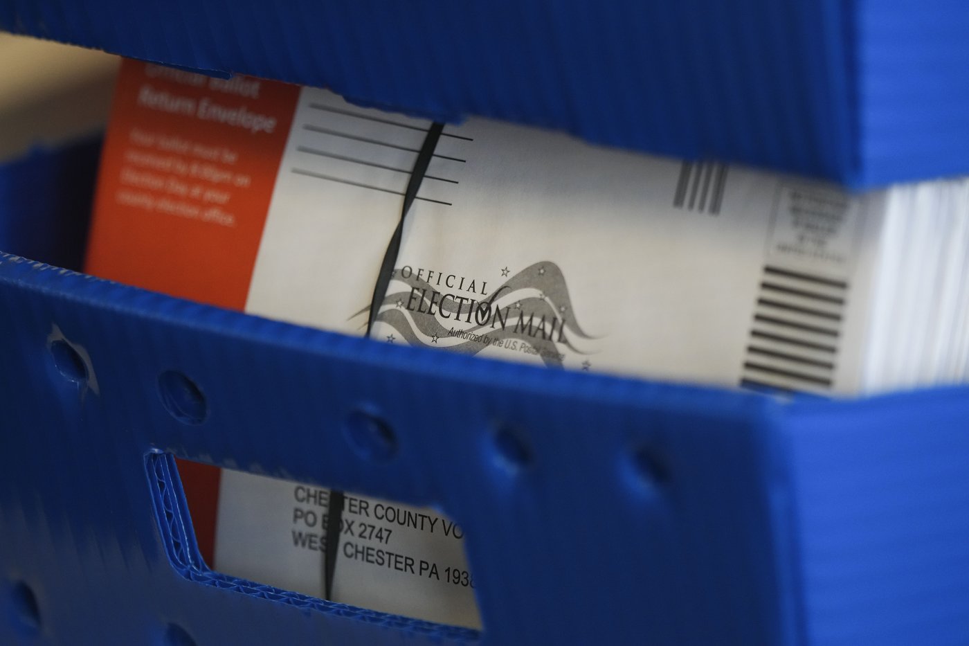 Here's what to watch on Election Day in the US | iNFOnews.ca Here's what to watch on Election Day in the US | iNFOnews.ca