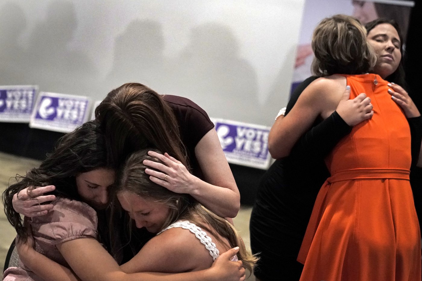 Kansas group fights campaign donor law it sees as a response to its success defending abortion | iNFOnews.ca Kansas group fights campaign donor law it sees as a response to its success defending abortion | iNFOnews.ca