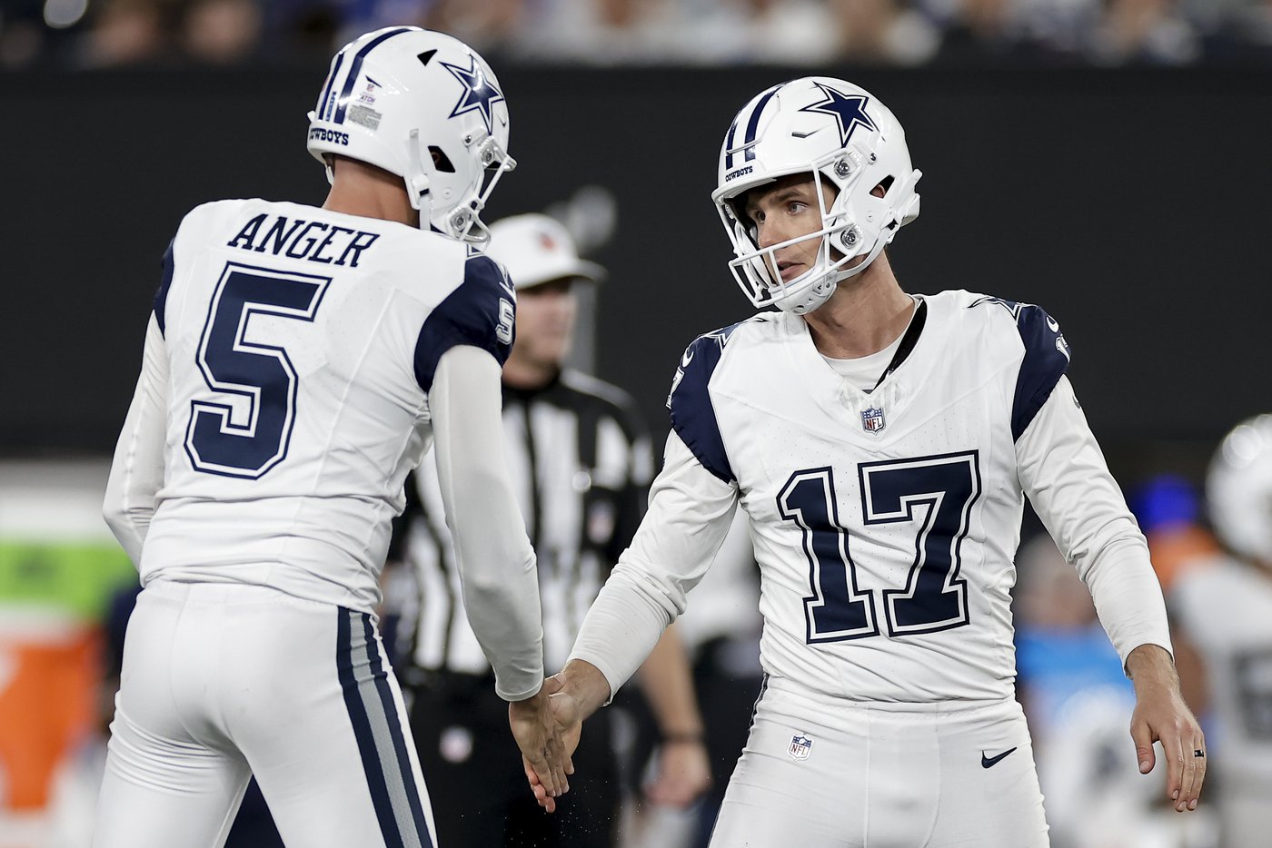 Dak Prescott throws 2 TD passes and Cowboys win 7th straight over Giants, 20-15 | iNFOnews.ca Dak Prescott throws 2 TD passes and Cowboys win 7th straight over Giants, 20-15 | iNFOnews.ca