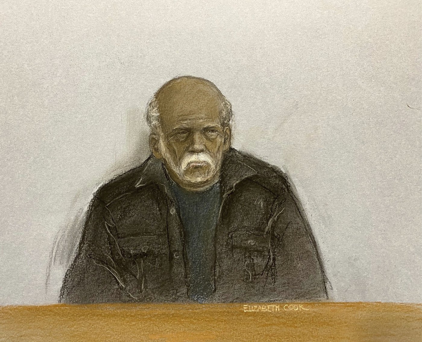 Man, 92, convicted of murder in the UK’s longest-running cold case | iNFOnews.ca