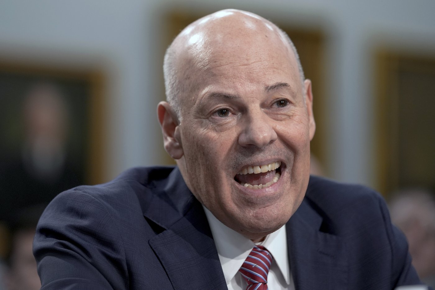 US lawmakers' concerns about mail ballots are fueled by other issues with mail service | iNFOnews.ca US lawmakers' concerns about mail ballots are fueled by other issues with mail service | iNFOnews.ca