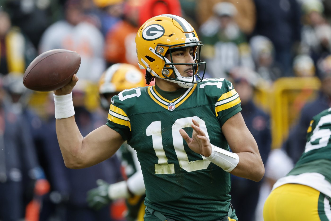 Packers hope to fix passing game going into playoffs against Eagles defense | iNFOnews.ca Packers hope to fix passing game going into playoffs against Eagles defense | iNFOnews.ca
