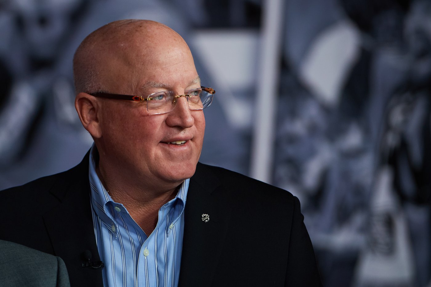 'Sky's the limit': NHLers happy to be focusing on hockey's future, not labour talks | iNFOnews.ca 'Sky's the limit': NHLers happy to be focusing on hockey's future, not labour talks | iNFOnews.ca