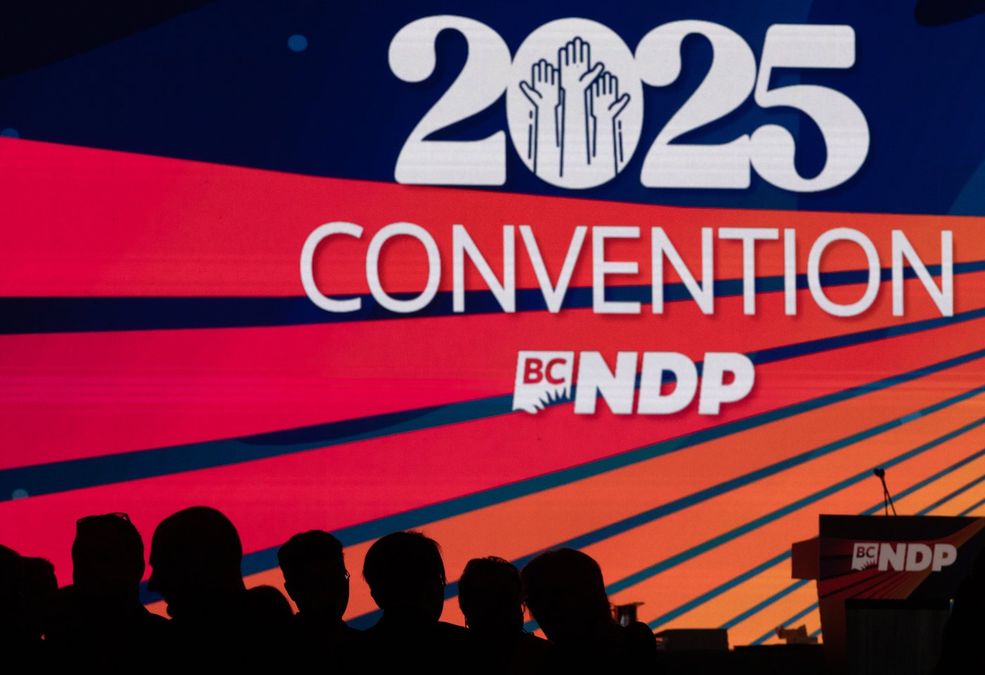 A list of some of the resolutions at British Columbia's NDP convention | iNFOnews.ca A list of some of the resolutions at British Columbia's NDP convention | iNFOnews.ca