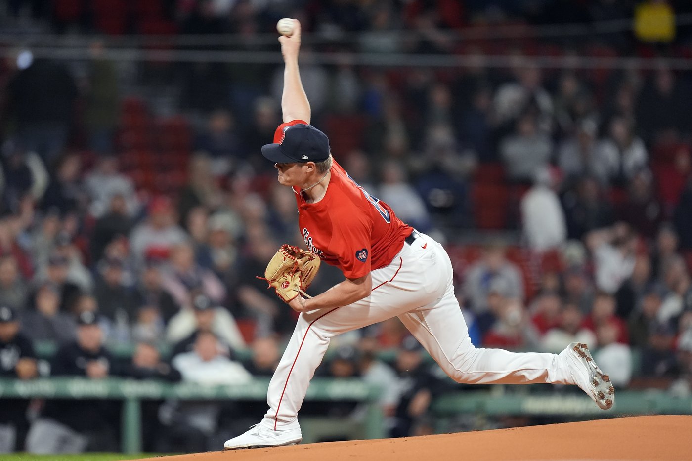 Larnach and Wallner get RBI singles in 12th, Twins beat Red Sox 4-2 | iNFOnews.ca