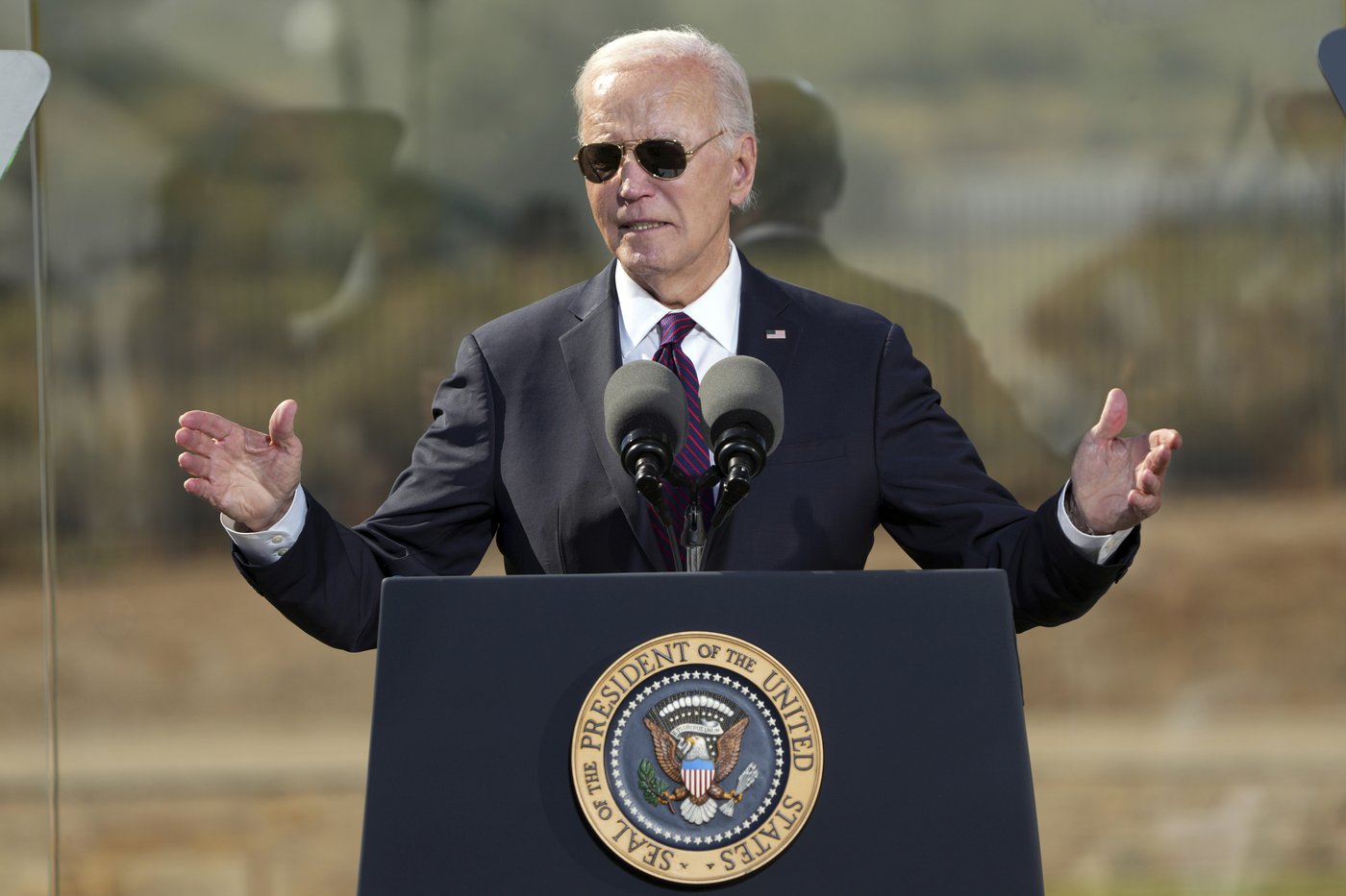 Native Americans laud Biden for historic apology over boarding schools. They want action to follow | iNFOnews.ca Native Americans laud Biden for historic apology over boarding schools. They want action to follow | iNFOnews.ca