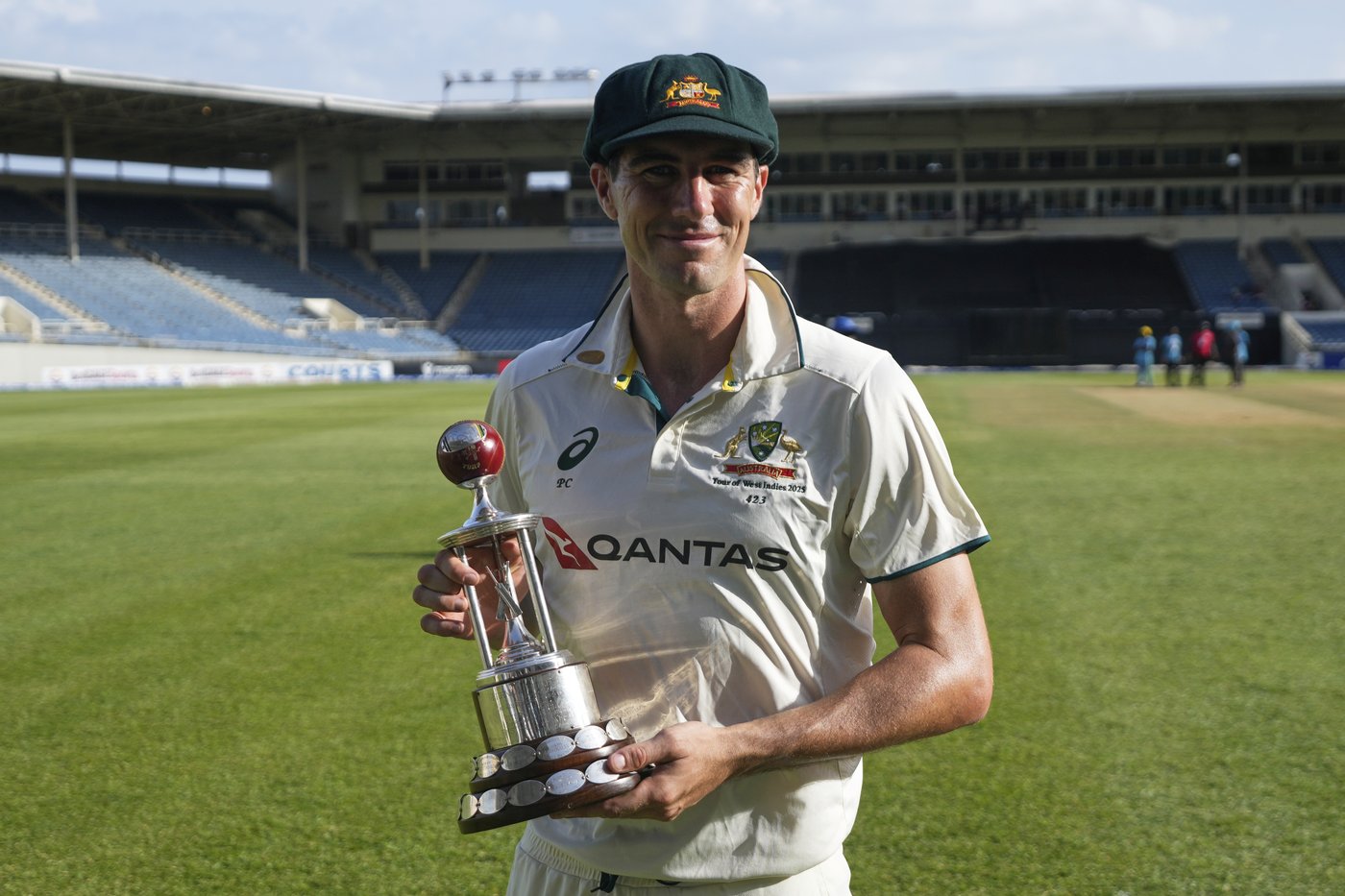 Starc takes 6 wickets for 9 runs as West Indies routed for 27 in Kingston | iNFOnews.ca Starc takes 6 wickets for 9 runs as West Indies routed for 27 in Kingston | iNFOnews.ca
