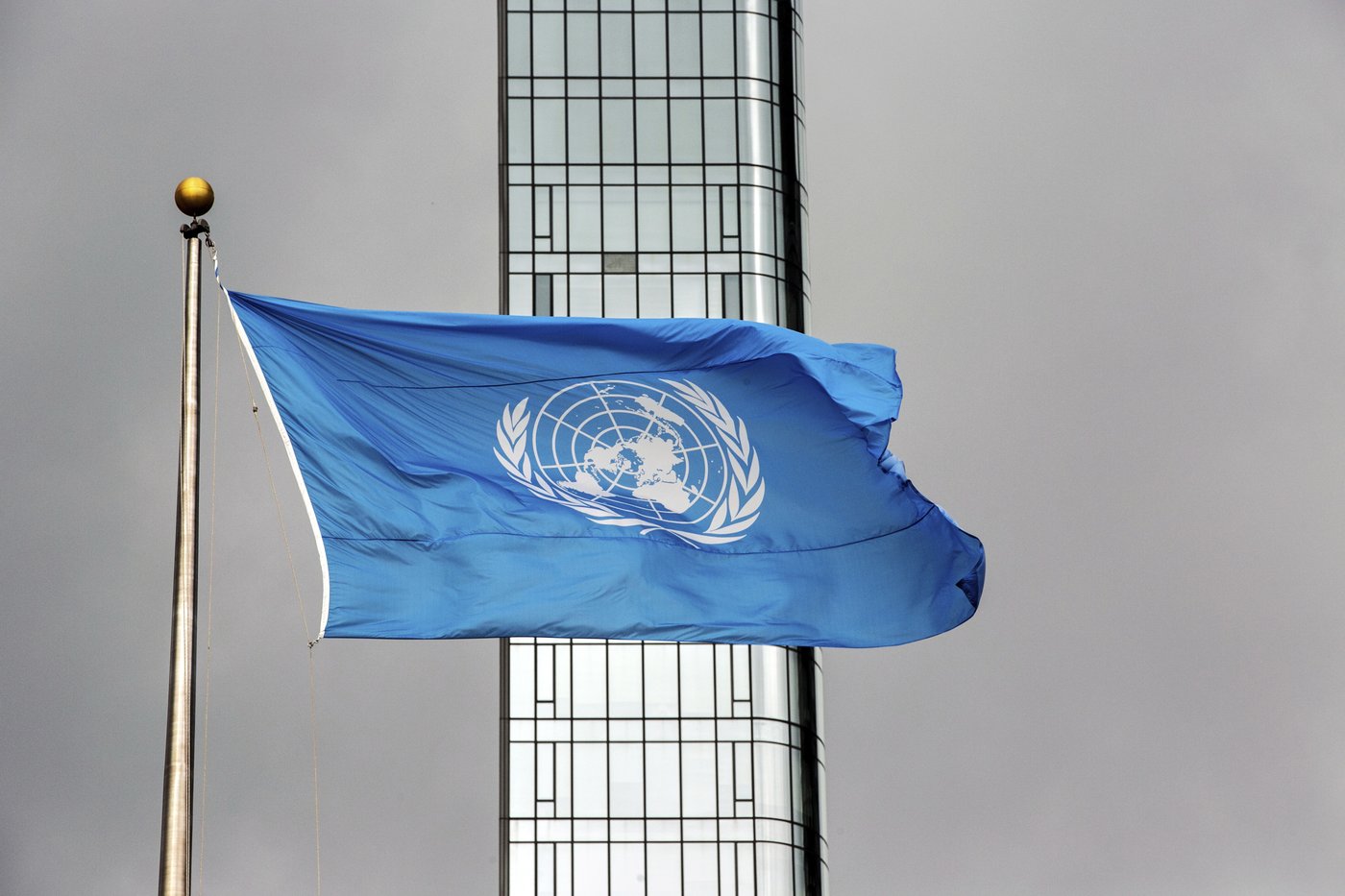 France, UK and Germany would restore UN sanctions on Iran next month without progress on a deal | iNFOnews.ca