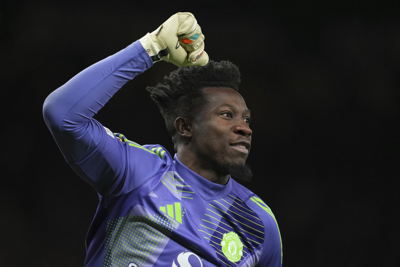 Man United seals spectacular comeback to beat Lyon 5-4 and advance to Europa League semifinals | iNFOnews.ca Man United seals spectacular comeback to beat Lyon 5-4 and advance to Europa League semifinals | iNFOnews.ca