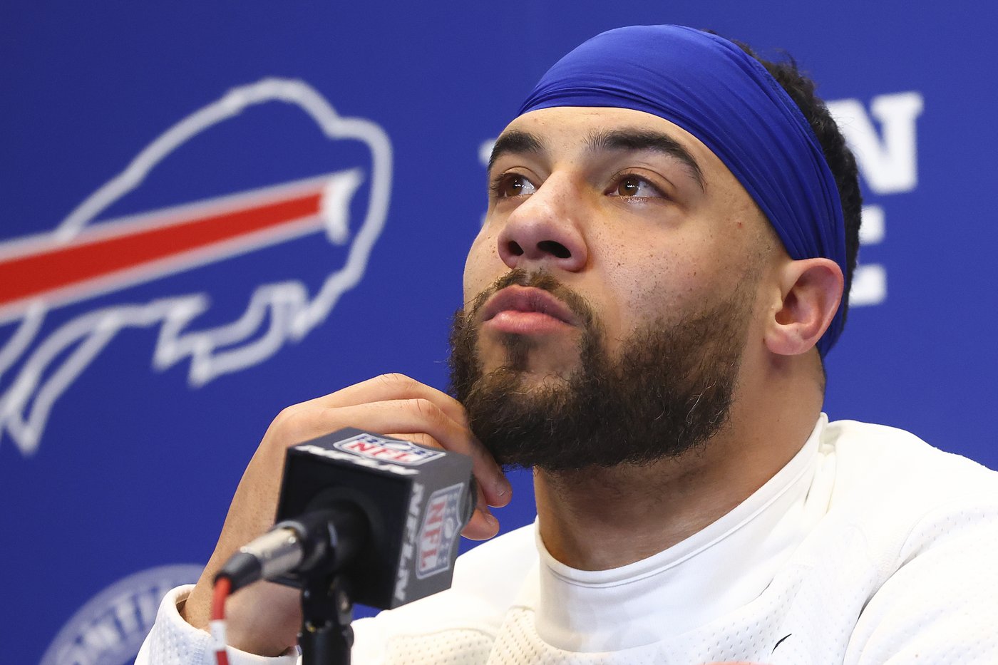 Safety Micah Hyde rejoins the Buffalo Bills after being signed to practice squad | iNFOnews.ca Safety Micah Hyde rejoins the Buffalo Bills after being signed to practice squad | iNFOnews.ca