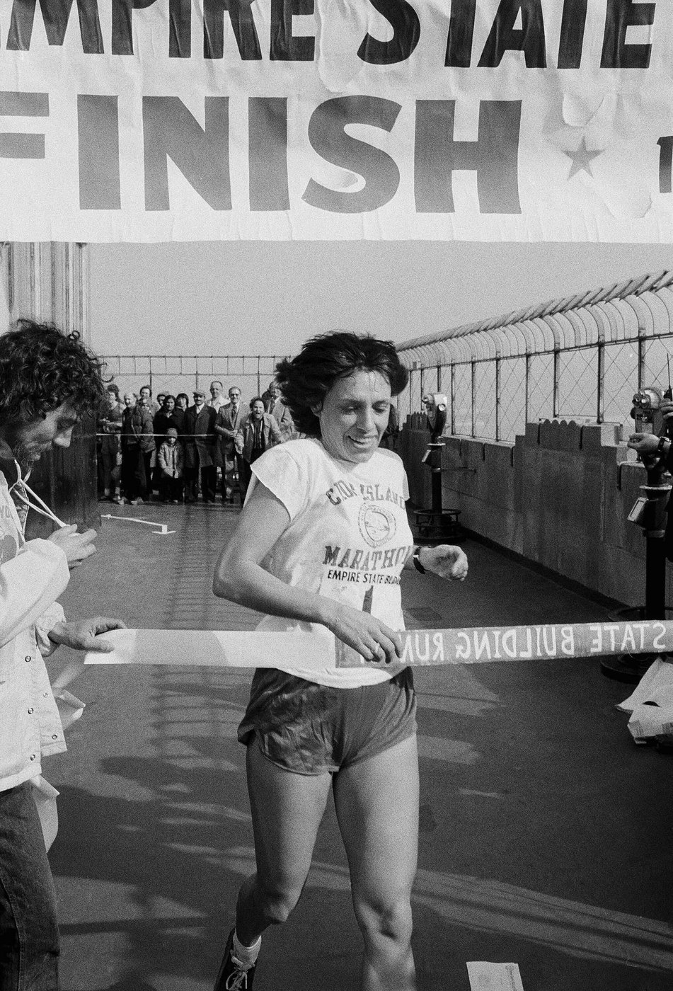 Nina Kuscsik, marathon pioneer and first (official) winner of Boston women's race, has died | iNFOnews.ca Nina Kuscsik, marathon pioneer and first (official) winner of Boston women's race, has died | iNFOnews.ca