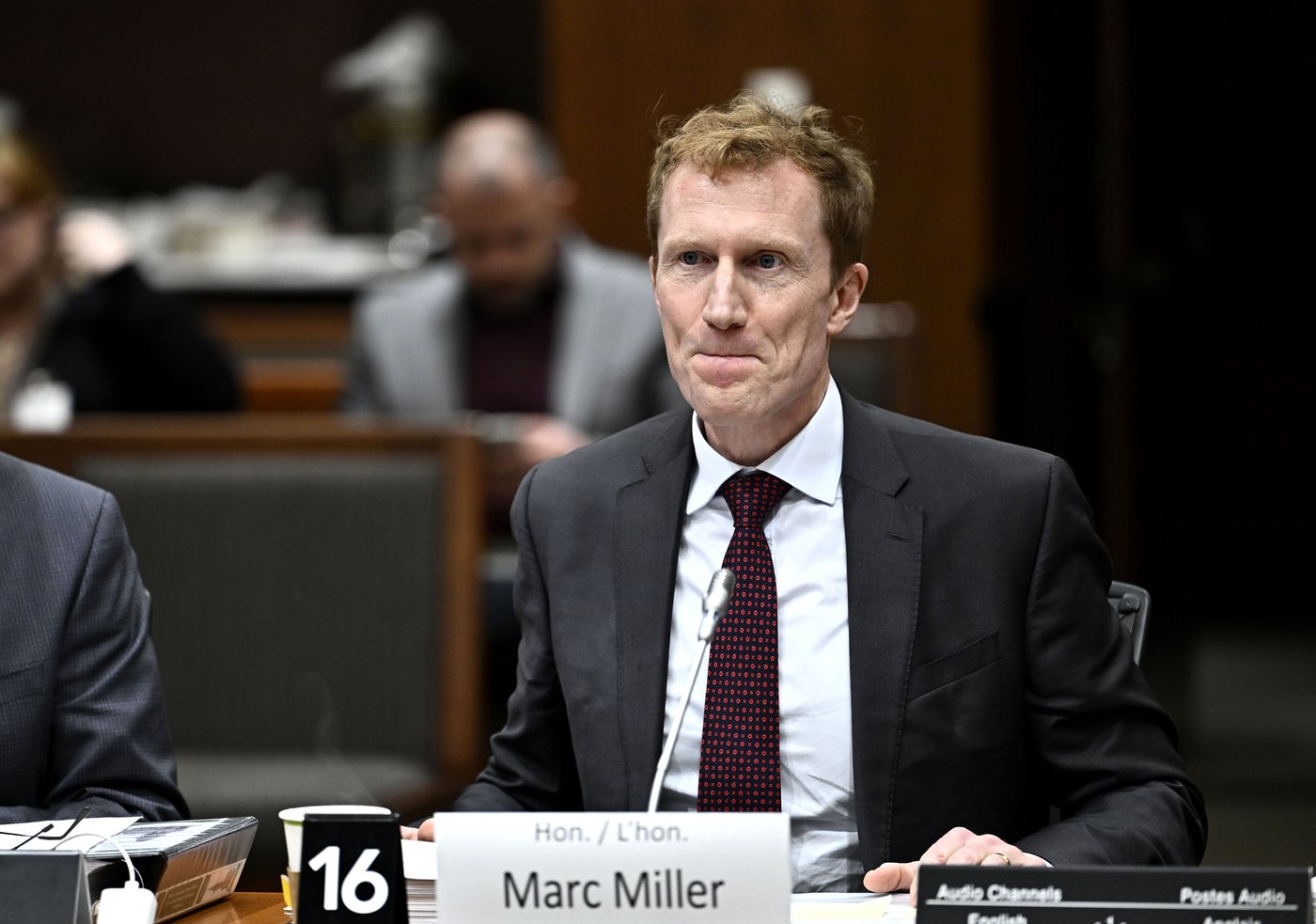 Miller to propose more changes to immigration and asylum system | iNFOnews.ca Miller to propose more changes to immigration and asylum system | iNFOnews.ca