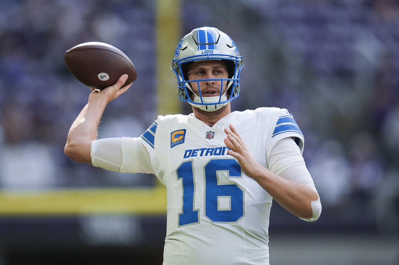 Lamar Jackson's 5-TD game fell just short of a perfect passer rating | iNFOnews.ca Lamar Jackson's 5-TD game fell just short of a perfect passer rating | iNFOnews.ca