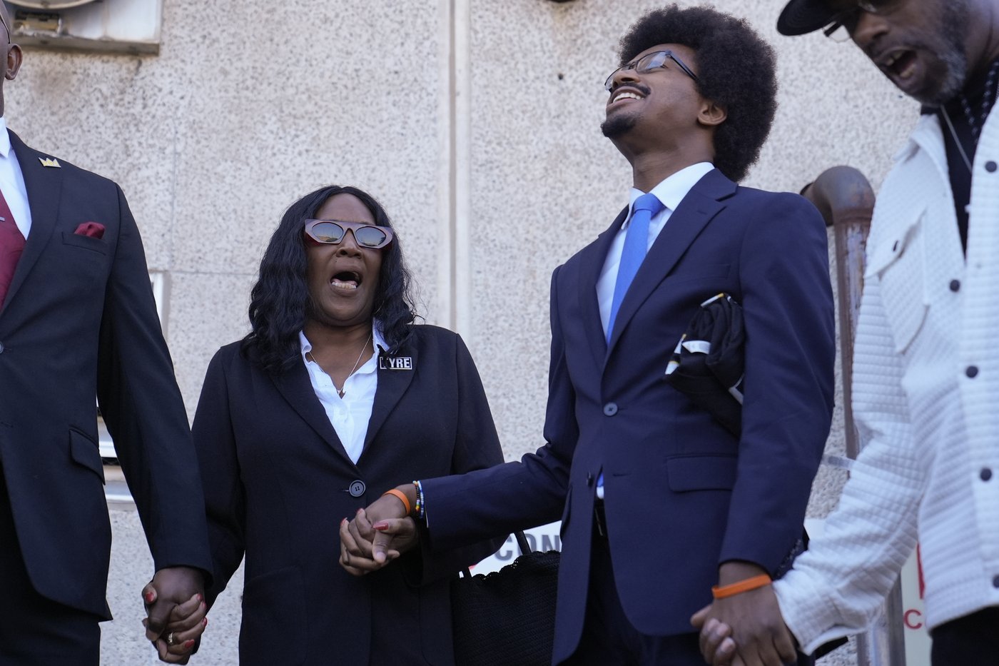 Police delivered a 'beatdown' that killed Tyre Nichols, prosecutor says in trial closing | iNFOnews.ca Police delivered a 'beatdown' that killed Tyre Nichols, prosecutor says in trial closing | iNFOnews.ca