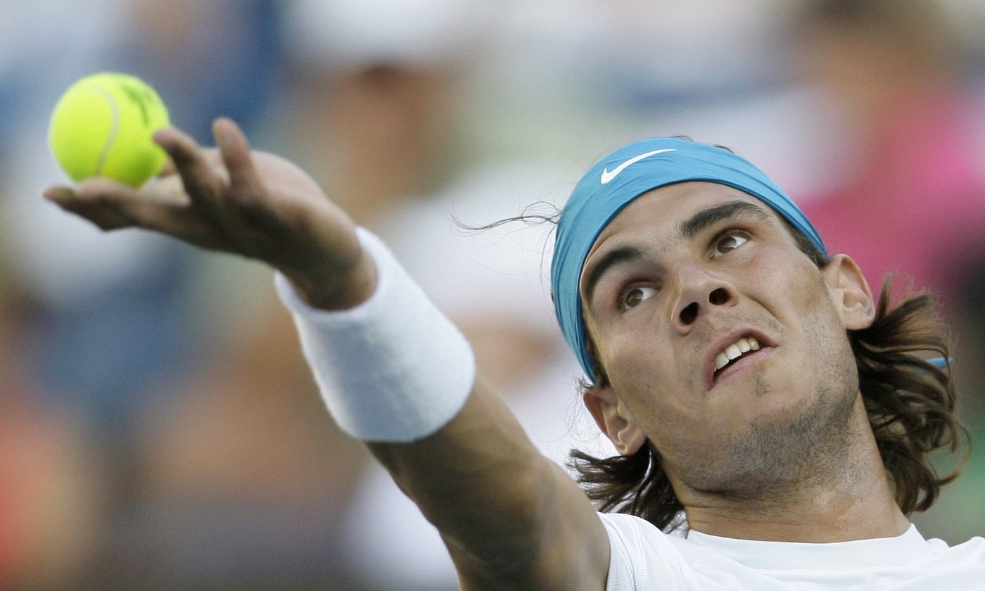 22-time Grand Slam champion Rafael Nadal will retire from tennis after next month's Davis Cup finals | iNFOnews.ca