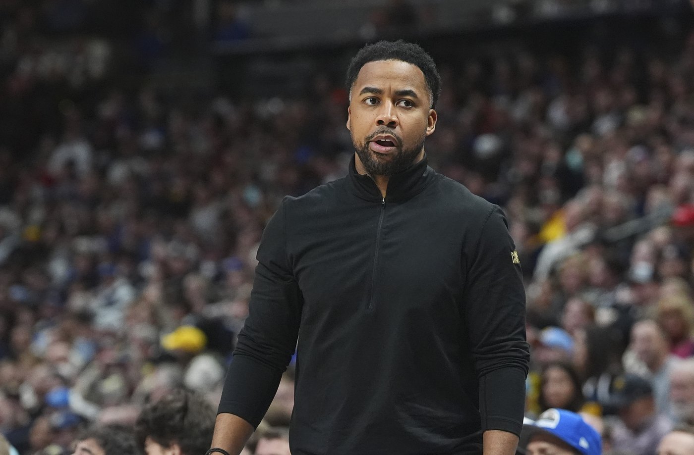 Suns coaching search down to 2 candidates, Cavs assistants Bryant and Ott, AP source says | iNFOnews.ca