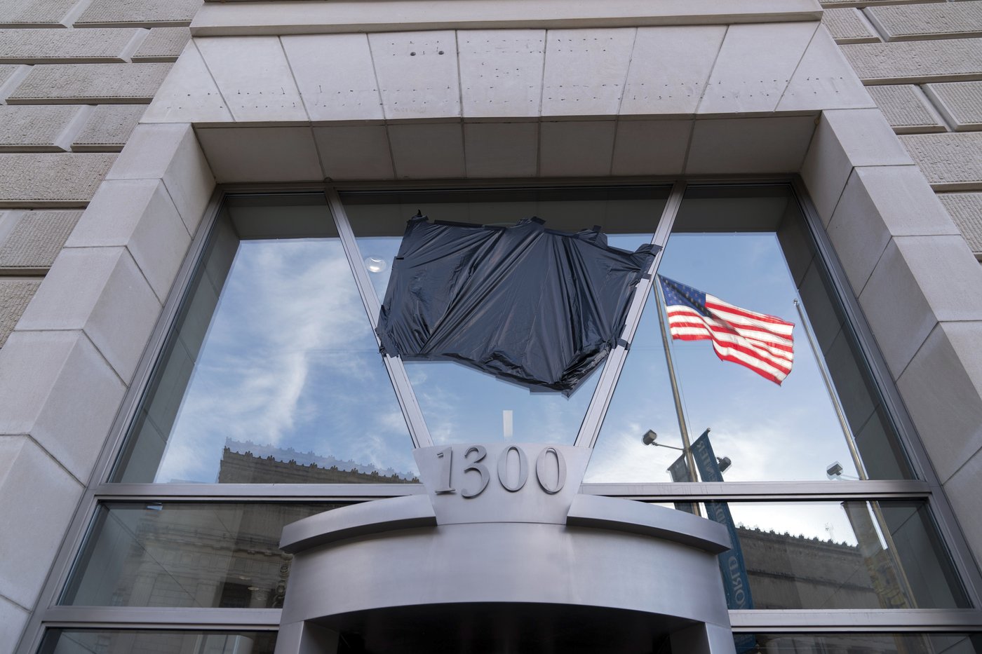 Judge sets a 5-day deadline for the Trump administration to start lifting its USAID funding freeze | iNFOnews.ca