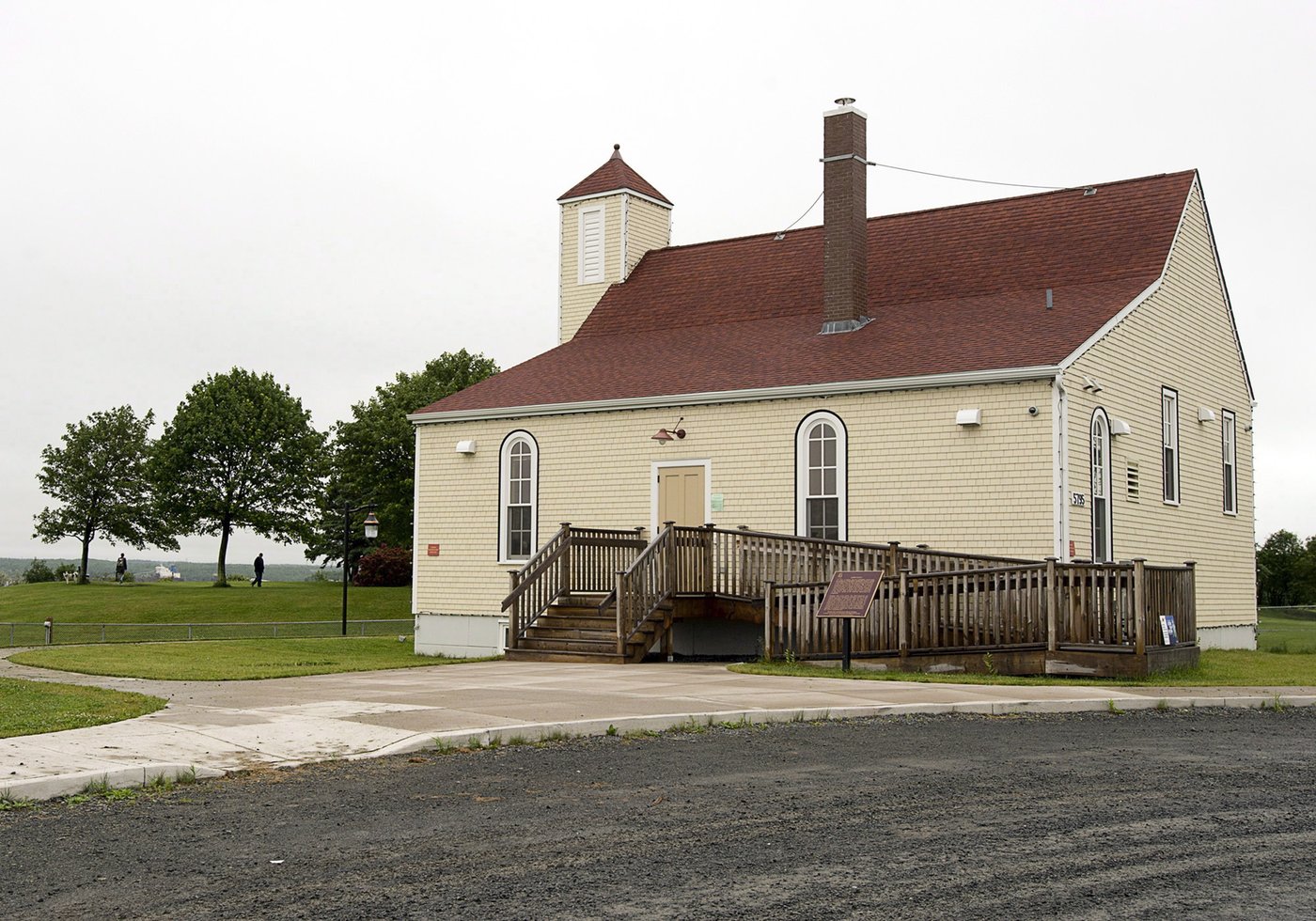 N.S. Black community's reunion returns with safety measures, a year after shooting | iNFOnews.ca N.S. Black community's reunion returns with safety measures, a year after shooting | iNFOnews.ca