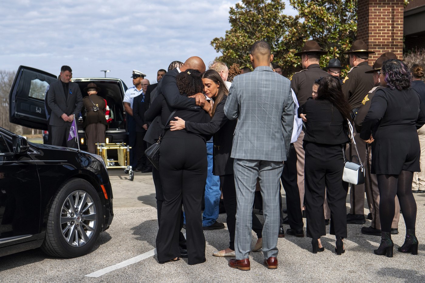 A series of deaths and the 'Big Fight': Uncovering police force in one Midwestern city | iNFOnews.ca A series of deaths and the 'Big Fight': Uncovering police force in one Midwestern city | iNFOnews.ca