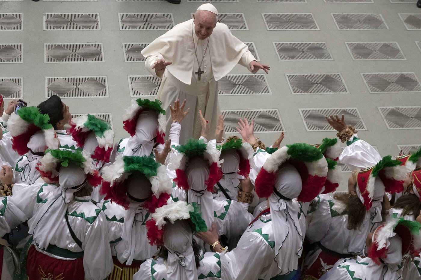 PHOTO COLLECTION: Vatican Obit Pope Francis | iNFOnews.ca PHOTO COLLECTION: Vatican Obit Pope Francis | iNFOnews.ca