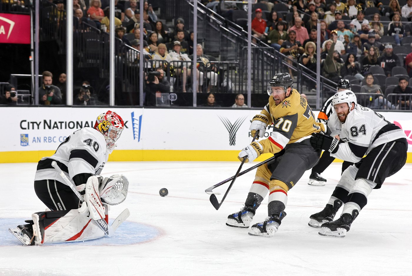 Golden Knights should remain competitive even with key players moving on | iNFOnews.ca Golden Knights should remain competitive even with key players moving on | iNFOnews.ca