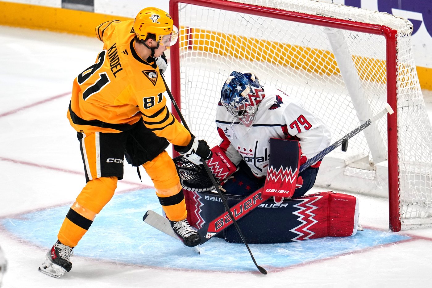 Sidney Crosby and the rejuvenated Pittsburgh Penguins are one of the NHL's biggest early surprises | iNFOnews.ca Sidney Crosby and the rejuvenated Pittsburgh Penguins are one of the NHL's biggest early surprises | iNFOnews.ca