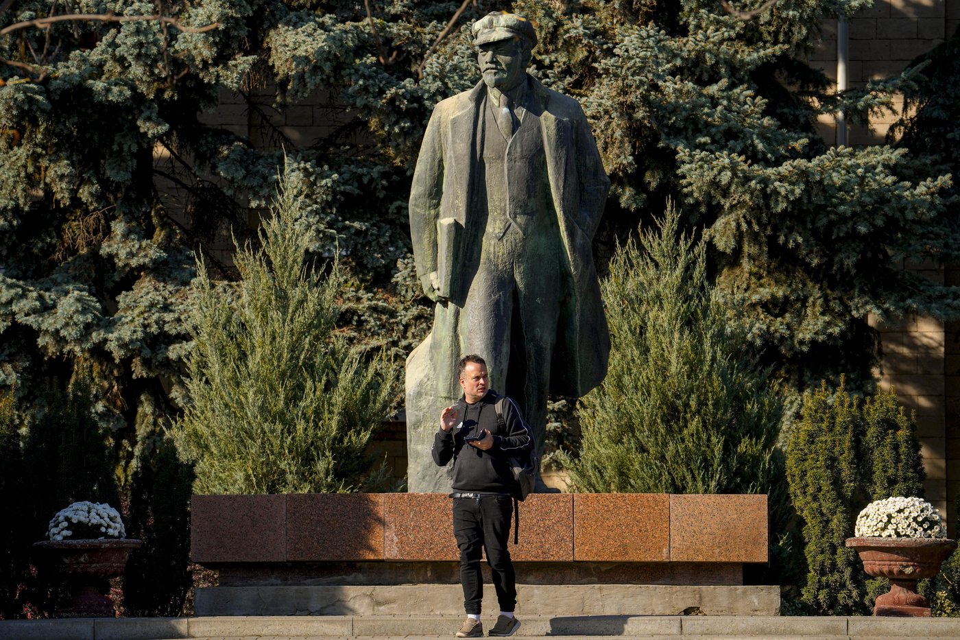 Moldovans to choose president in decisive runoff overshadowed by fraud and intimidation claims | iNFOnews.ca