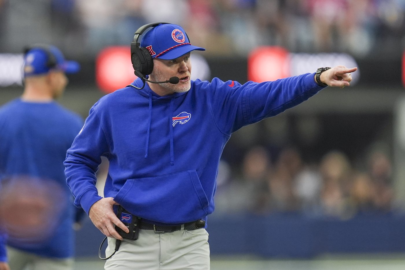 Bills defense out to prove against high-scoring Lions that it's better than its dud vs. Rams | iNFOnews.ca Bills defense out to prove against high-scoring Lions that it's better than its dud vs. Rams | iNFOnews.ca