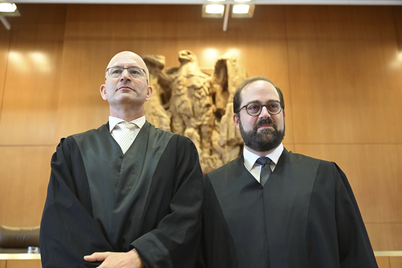 Top German court rejects case over US drone strikes in Yemen assisted by base in Germany | iNFOnews.ca Top German court rejects case over US drone strikes in Yemen assisted by base in Germany | iNFOnews.ca