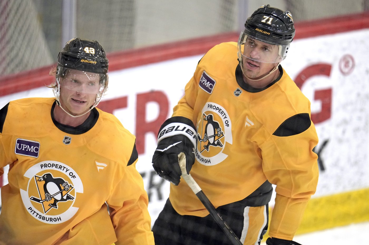 Evgeni Malkin may be entering his final year in Pittsburgh, but perhaps not his final one in the NHL | iNFOnews.ca Evgeni Malkin may be entering his final year in Pittsburgh, but perhaps not his final one in the NHL | iNFOnews.ca