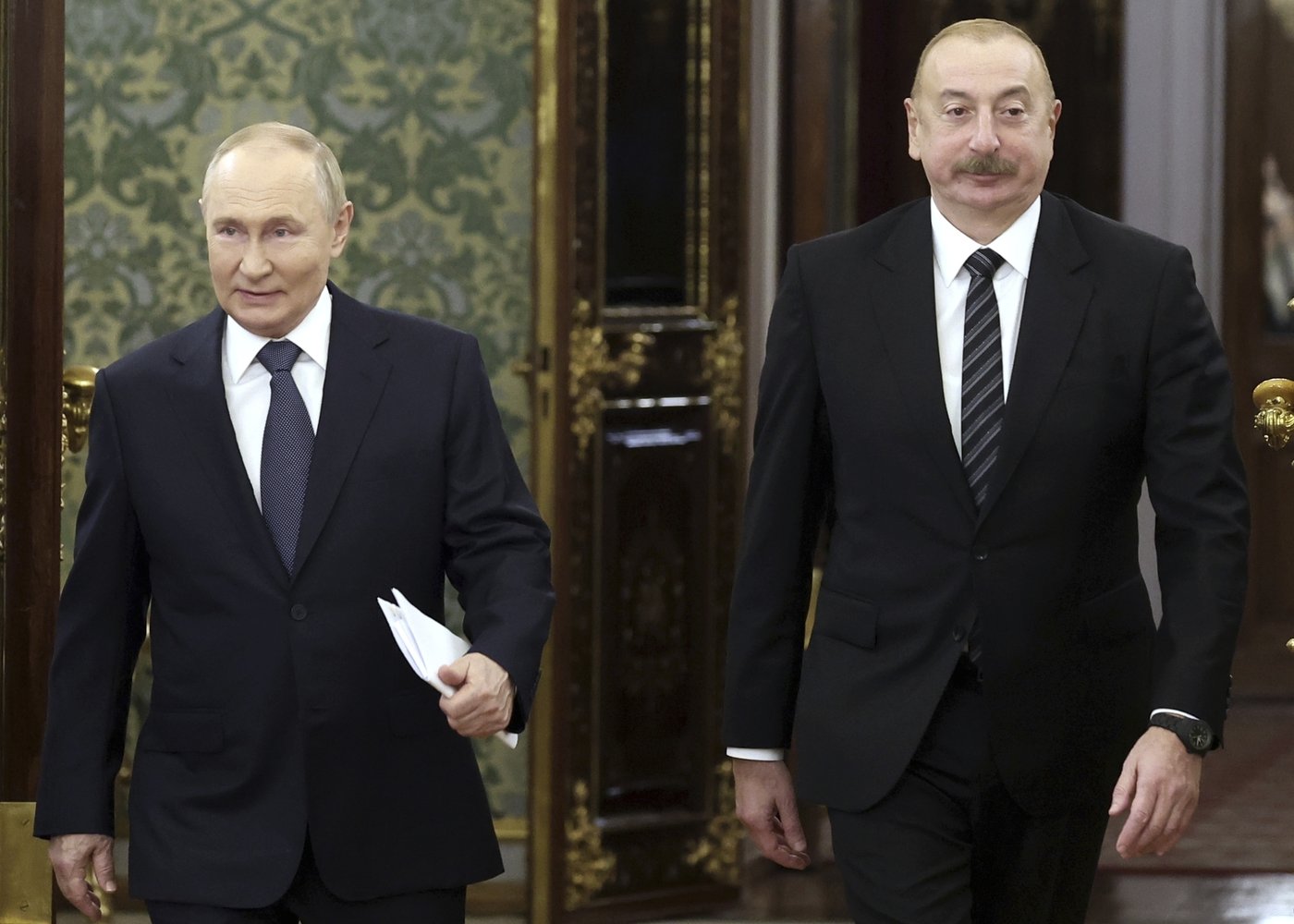 Tensions are rising between Russia and Azerbaijan. Why is this happening now? | iNFOnews.ca
