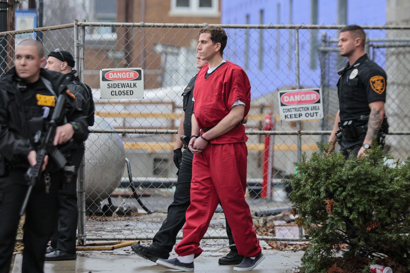 The Latest: Family members of victims deliver impact statements ahead of Kohberger’s sentencing | iNFOnews.ca The Latest: Family members of victims deliver impact statements ahead of Kohberger’s sentencing | iNFOnews.ca