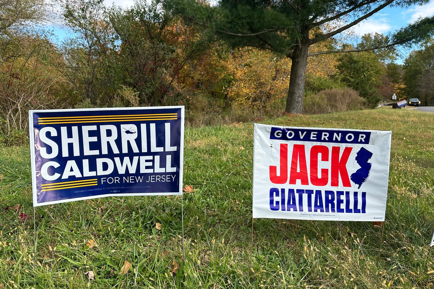 AP Decision Notes: What to expect in New Jersey on Election Day | iNFOnews.ca AP Decision Notes: What to expect in New Jersey on Election Day | iNFOnews.ca