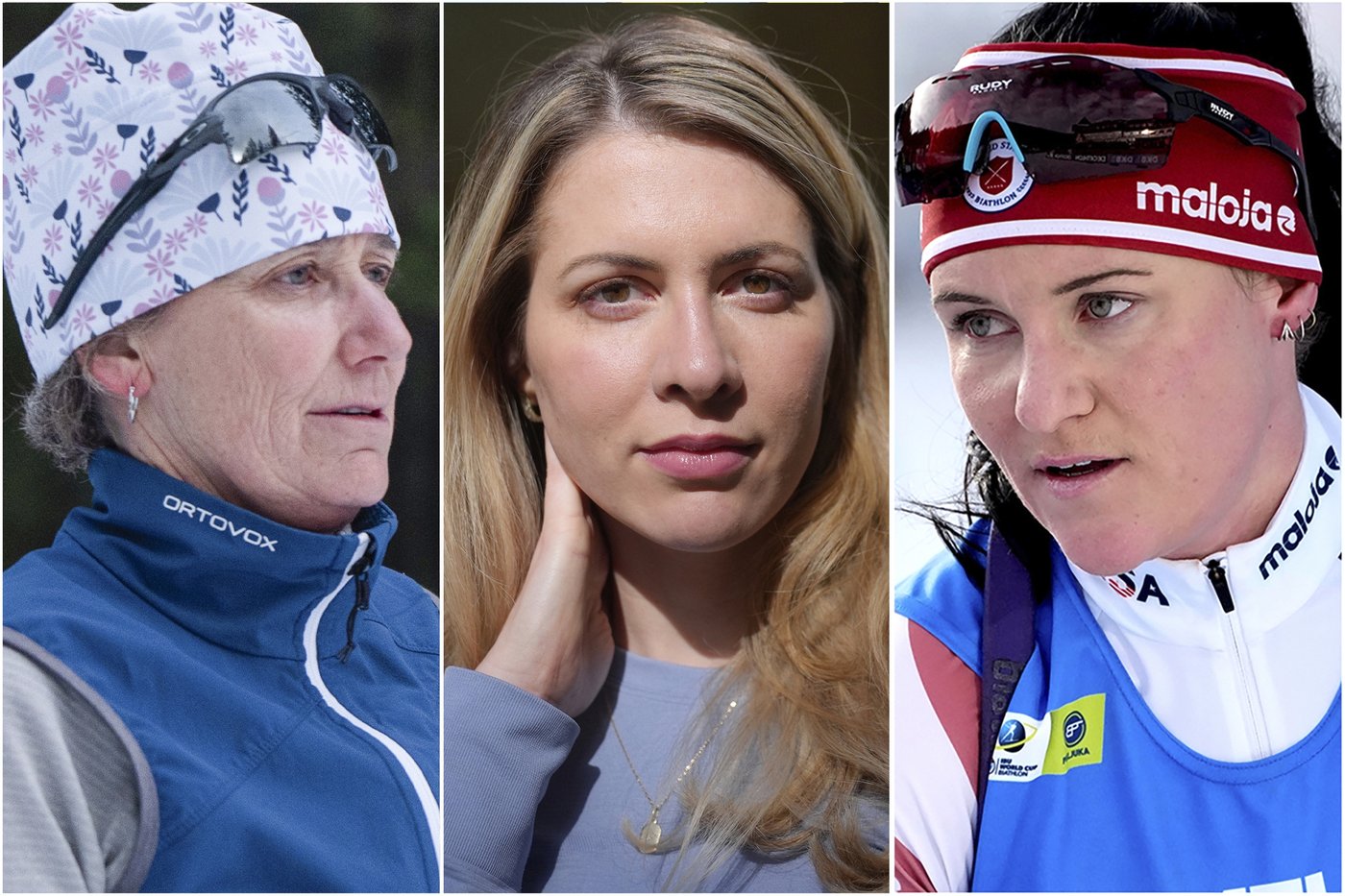 Biathlon official apologizes to athletes who have suffered mistreatment | iNFOnews.ca Biathlon official apologizes to athletes who have suffered mistreatment | iNFOnews.ca