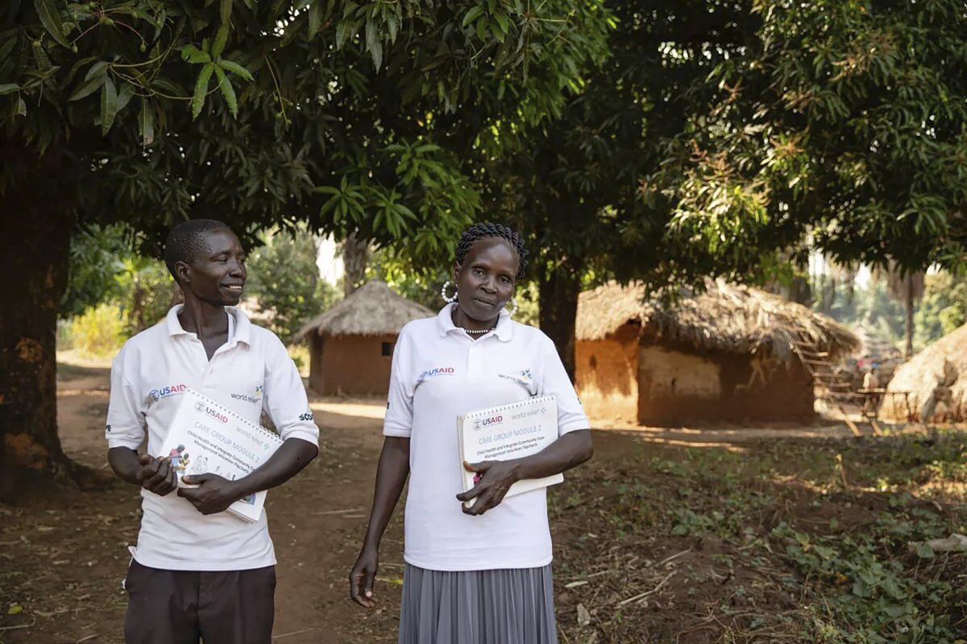Christian aid groups weigh life-threatening choices about who to help after USAID funding pause | iNFOnews.ca