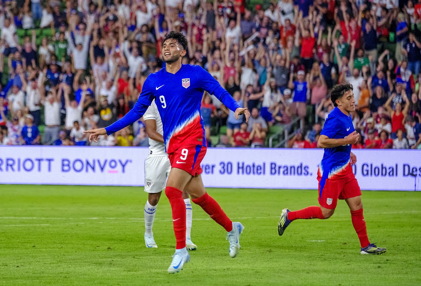Pulisic, Pepi and McKennie among 5 US players to miss Tuesday's match at Mexico | iNFOnews.ca Pulisic, Pepi and McKennie among 5 US players to miss Tuesday's match at Mexico | iNFOnews.ca