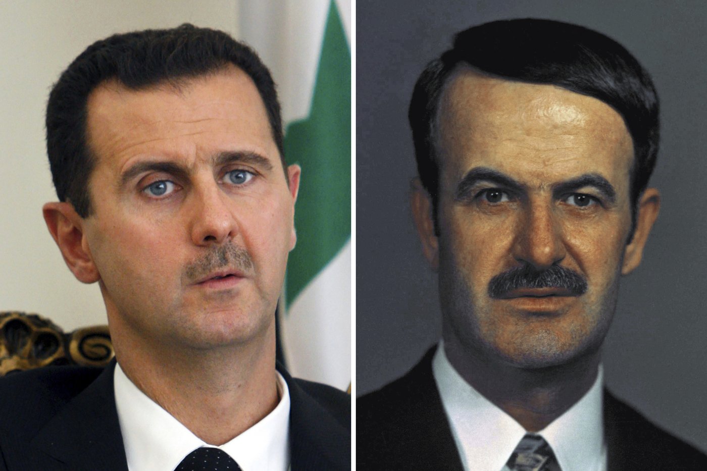 A long road ahead to decide Syria’s future after rapid end to Assad’s rule | iNFOnews.ca