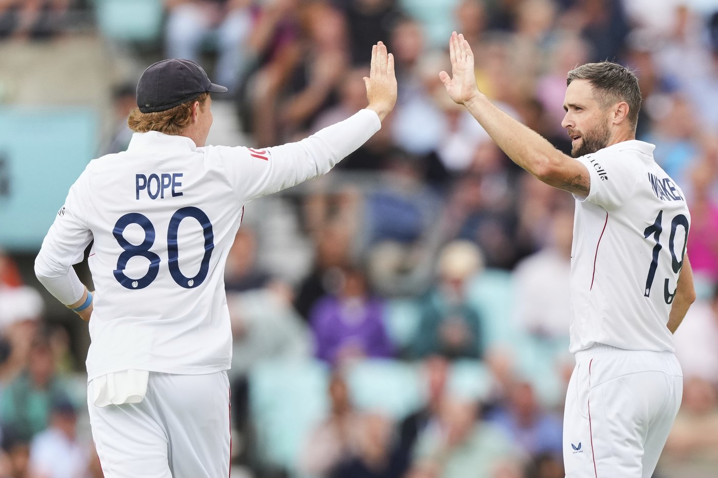 Atkinson impresses for England but Nair's 52 not out helps India to 204-6 | iNFOnews.ca Atkinson impresses for England but Nair's 52 not out helps India to 204-6 | iNFOnews.ca