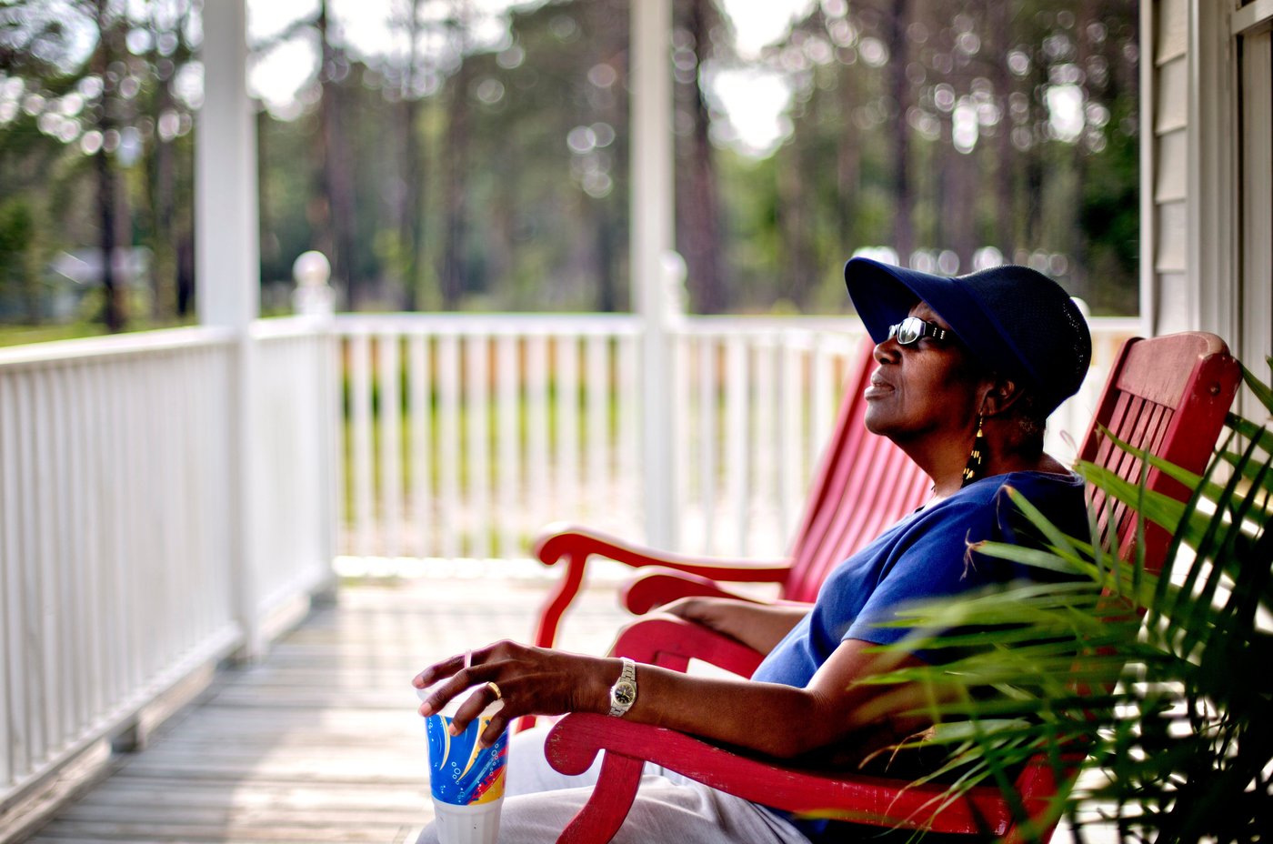Georgia's highest court sides with slave descendants fighting to protect threatened island community | iNFOnews.ca Georgia's highest court sides with slave descendants fighting to protect threatened island community | iNFOnews.ca